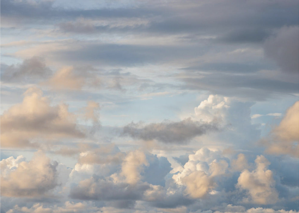 Wolken 2 | Poster