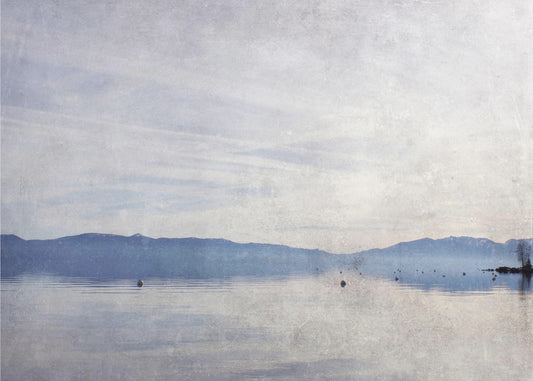 High Sierra VI | Tapete