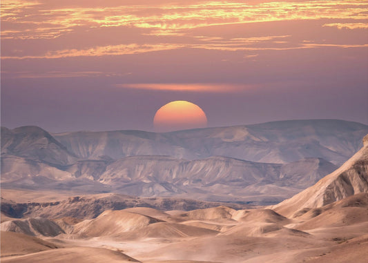 Der perfekte Moment | Leinwand