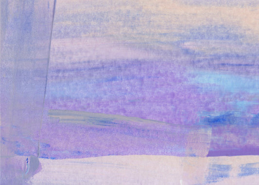 Lavender Dreams | Canvas