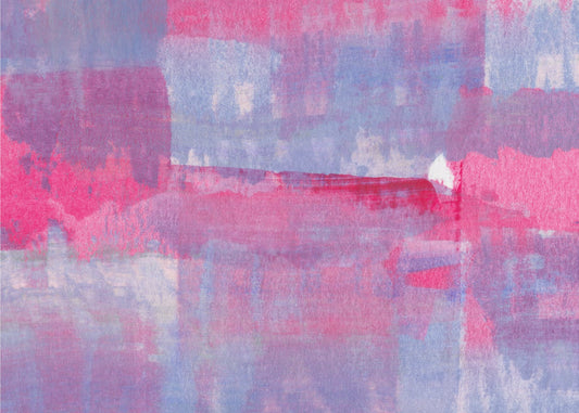 Vivid Dreamscape | Canvas