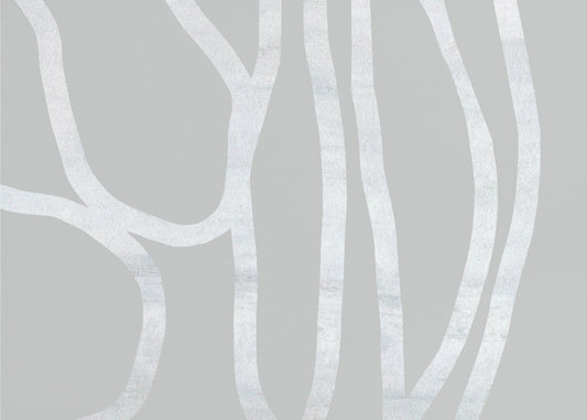 Textured Lines | Poster