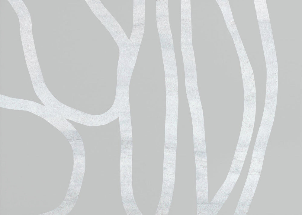 Textured Lines | Canvas