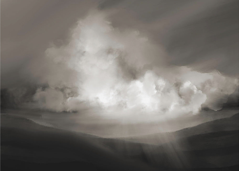 Storm | Poster