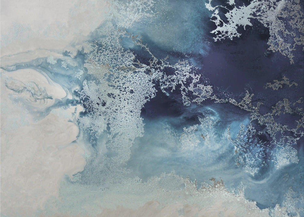 Coral Whispers | Canvas