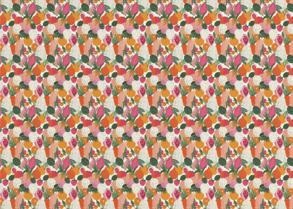 Lebendige Ernte | Poster