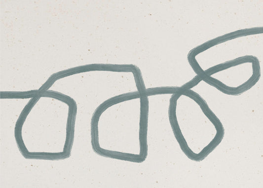 Minimalist Design With Looping | Canvas