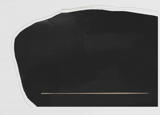 Dominant Black | Poster