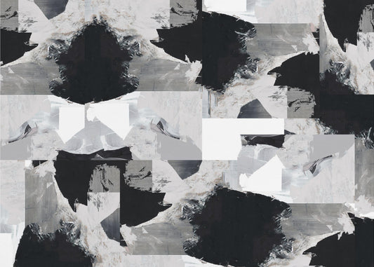 Gentle Night | Canvas