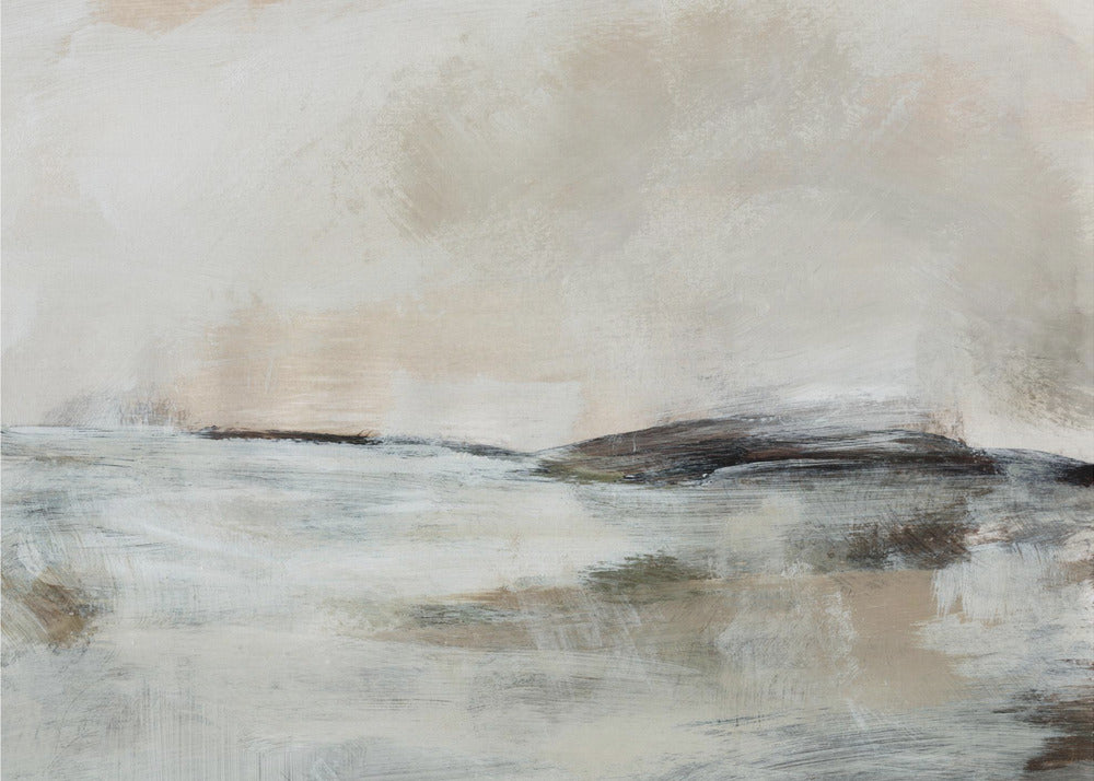 Lost Time | Canvas