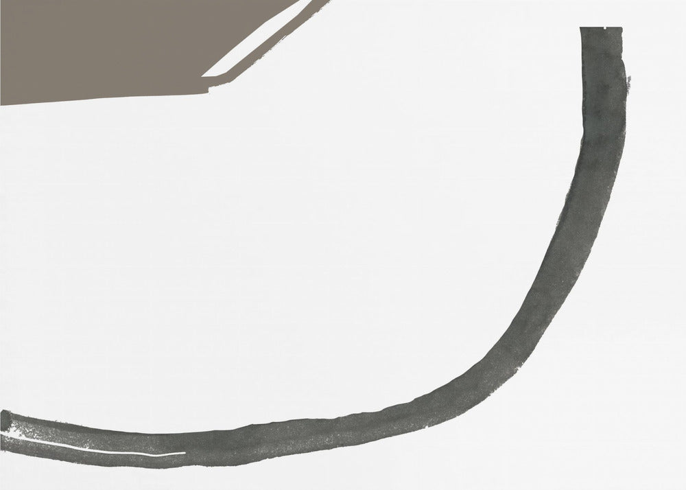 Gedämpfter Tango 1 | Poster