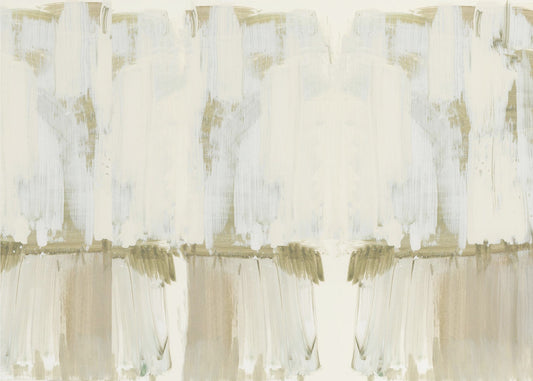 Blanchierte Mandeln 3 | Leinwand