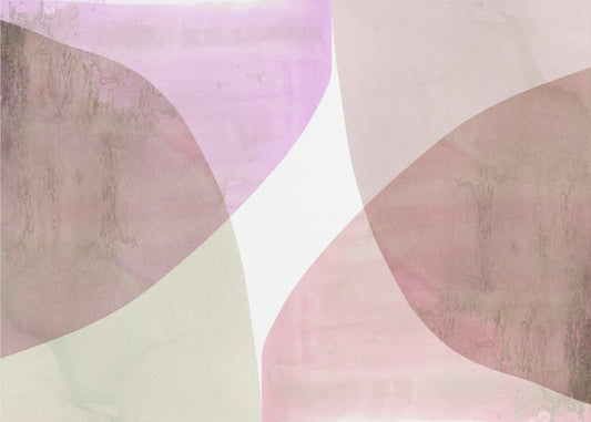 Steingutoberflächen 2 | Leinwand