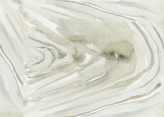 Neutraler geschnittener Achat 1 | Poster