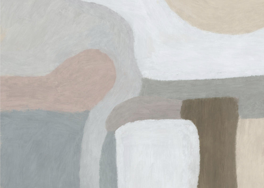 Flowing | Canvas