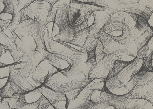 Wirbelnde Echos | Poster