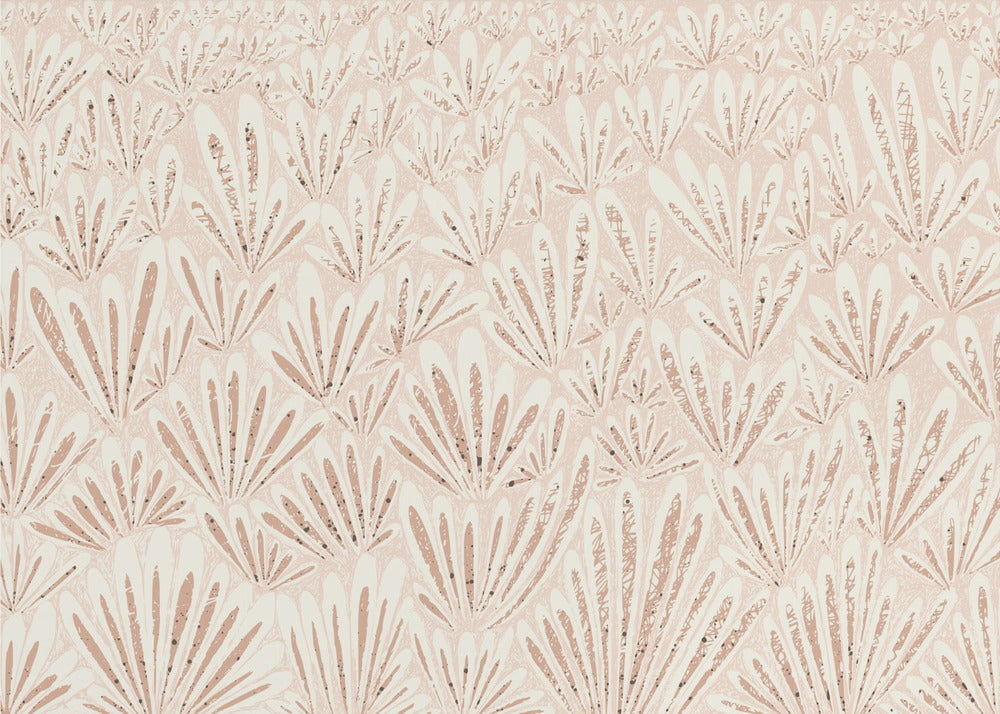 Calming Essentials Meadow Chalky Rose | Tapete