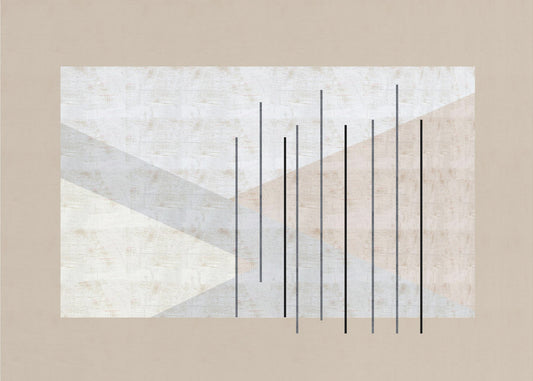 Schwerkraft 1 | Poster