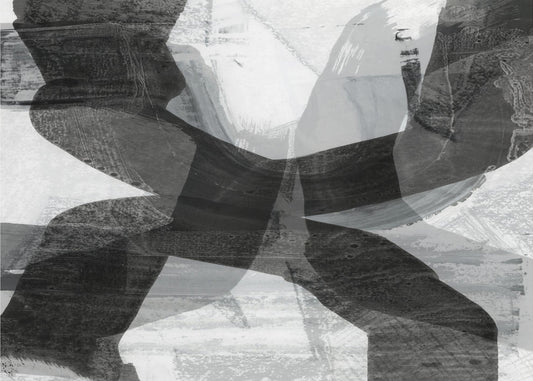 X markiert die Stelle! 8 | Poster