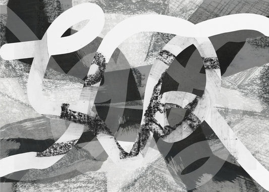 X markiert die Stelle! 11 | Poster