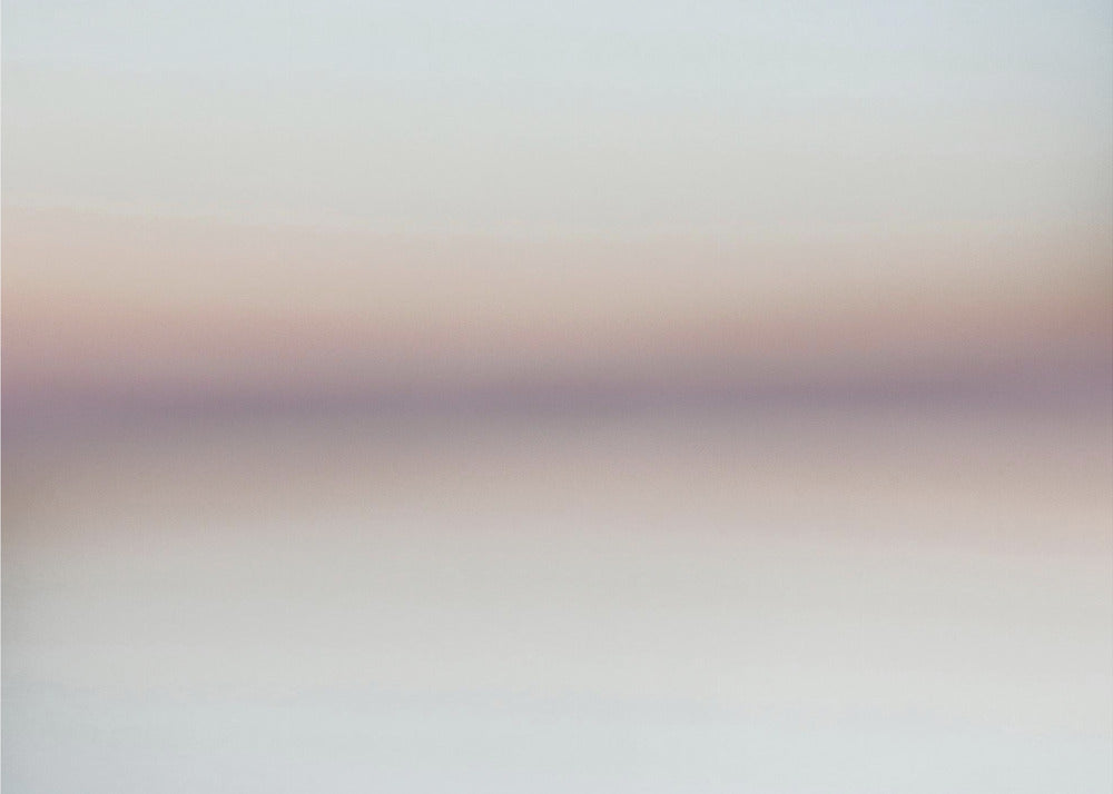 Blurred 16 landscape | Canvas