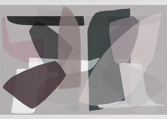 Neutrale Formen 5 | Poster