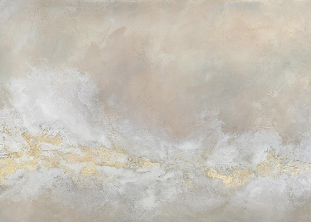 Ätherischer Horizont | Poster