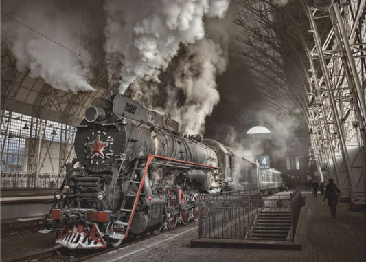 Der letzte Mohikaner | Poster