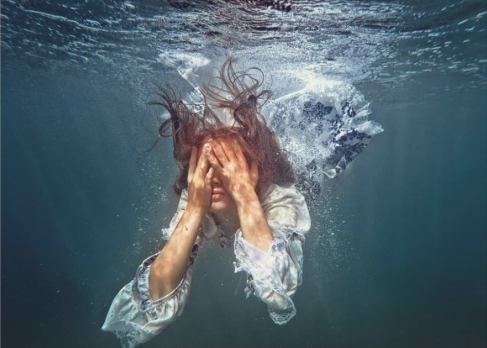 weine nicht, Alice | Poster
