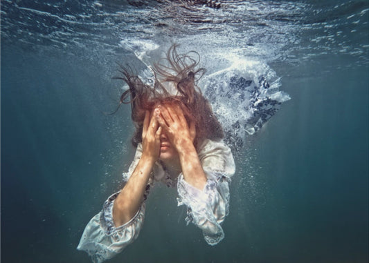 weine nicht, Alice | Poster