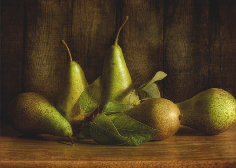Pears | Poster