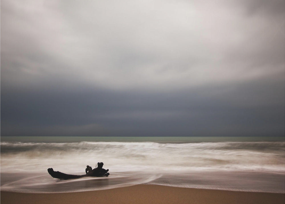 L\'onda | Leinwand