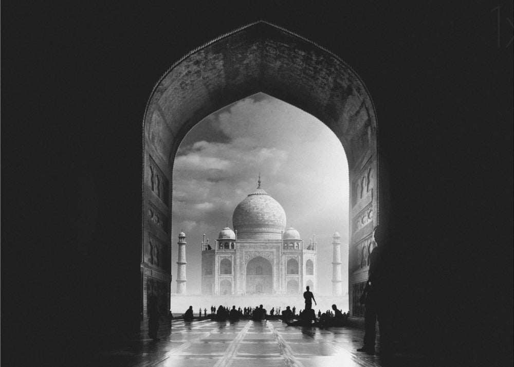 Taj Mahal | Tapete