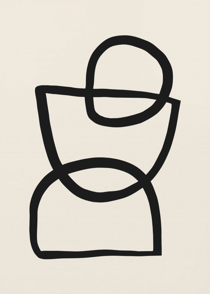 Shape 04 | Poster