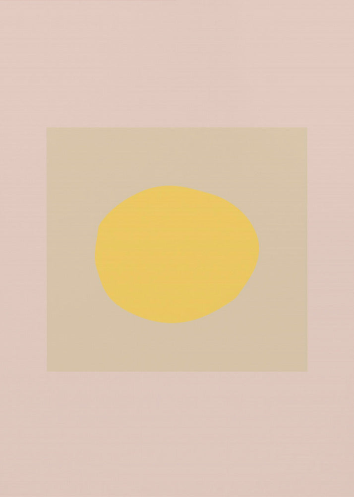 Die Sonne | Poster
