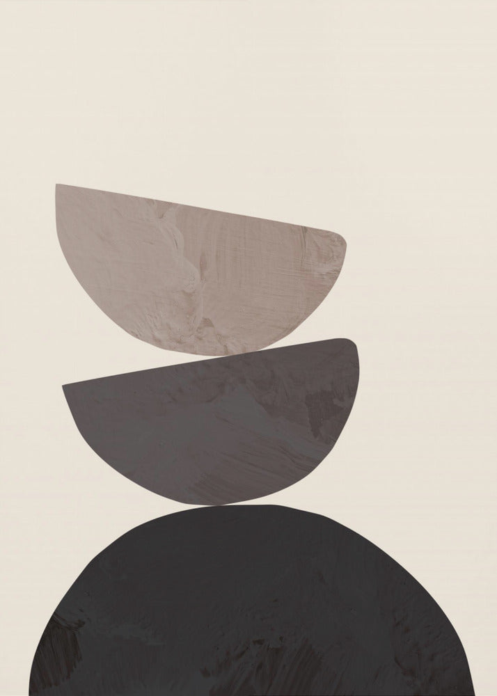 Collage 07 | Leinwand