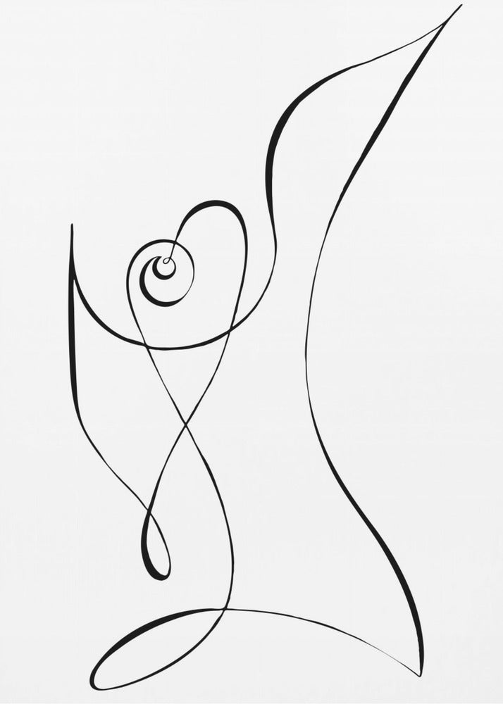 Herz | Poster