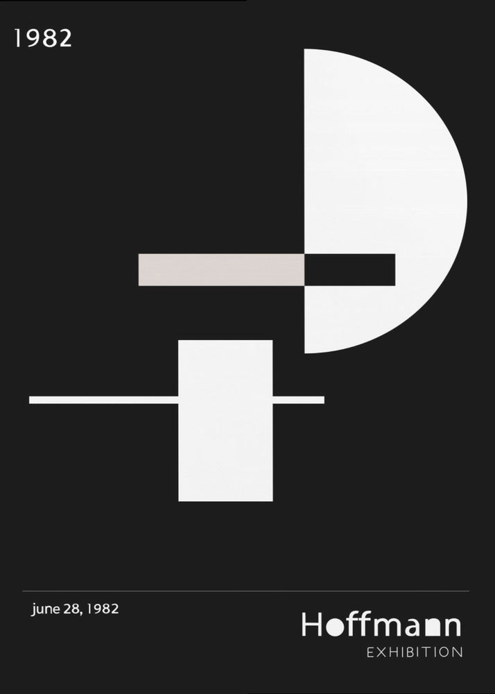 1982 Grafik | Poster