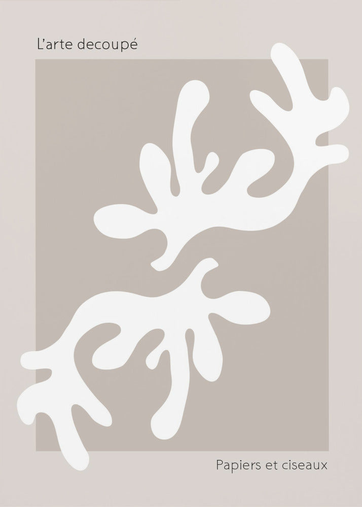 Sommer Marron | Poster