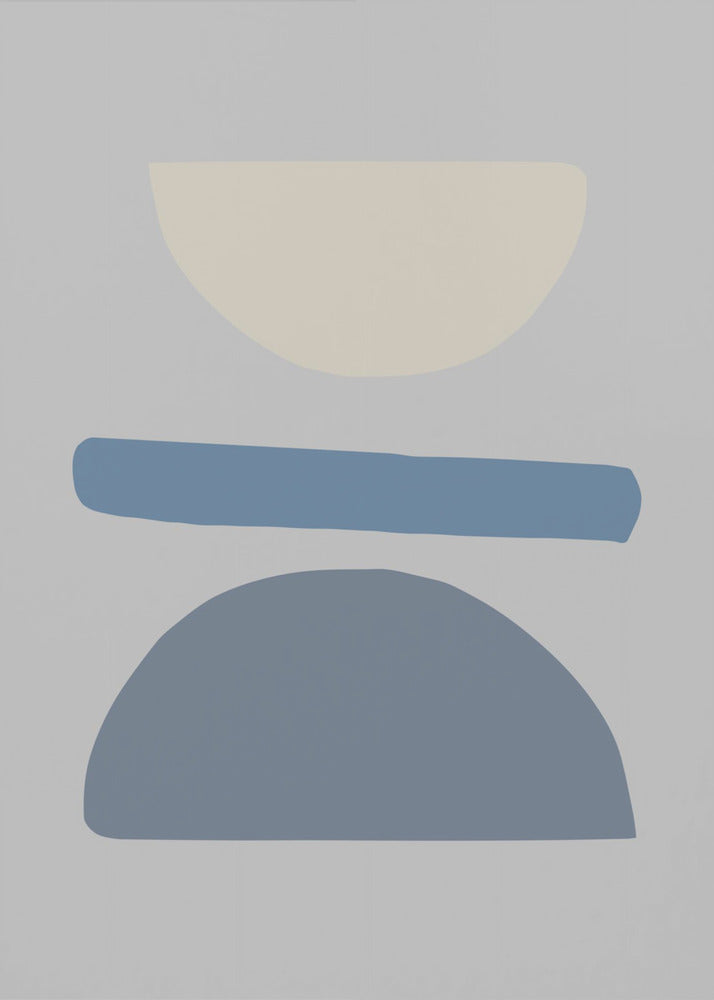 Balance Nr. 02 | Poster