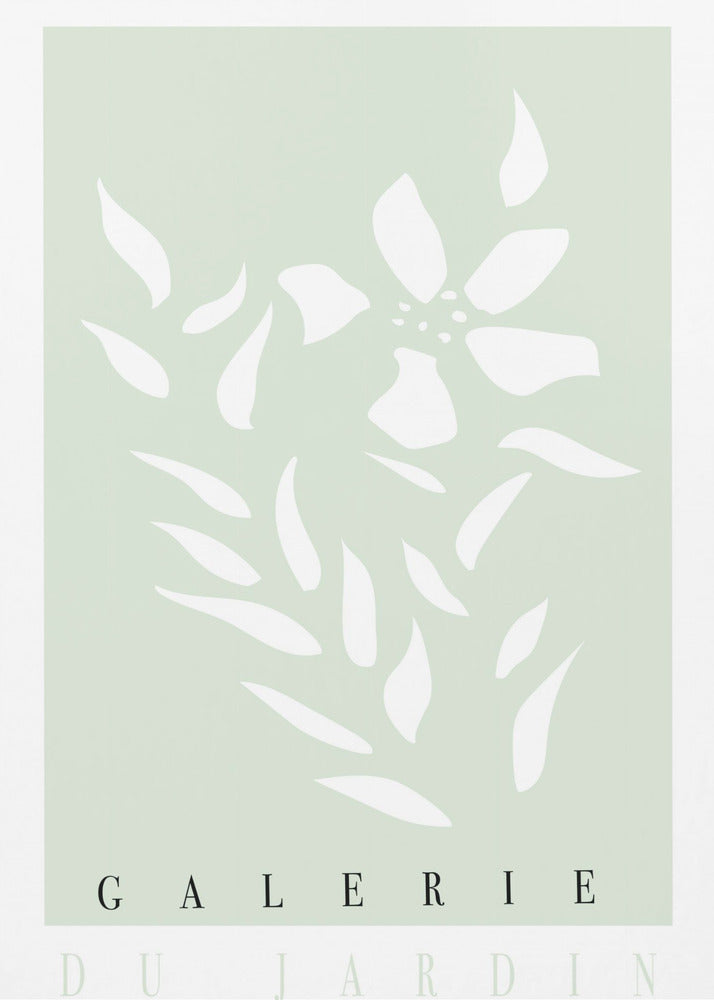 Blätter | Poster