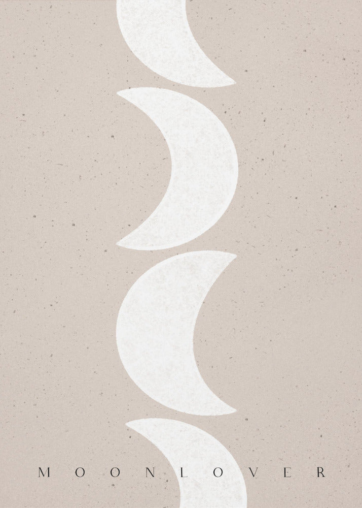 Phasen der Gelassenheit | Poster