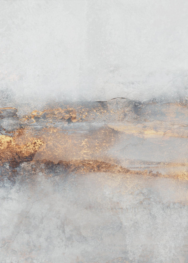 Nebel | Leinwand