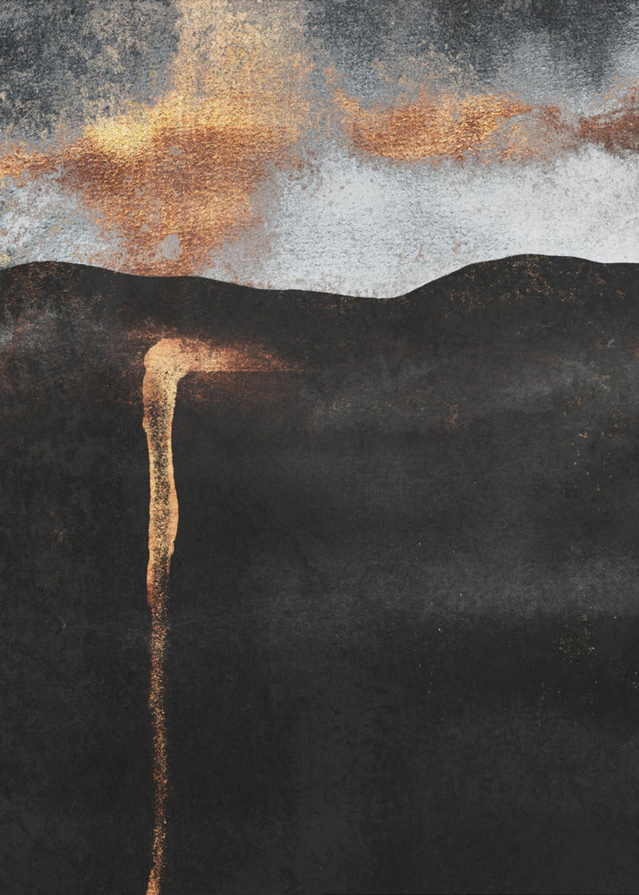 Glut | Leinwand