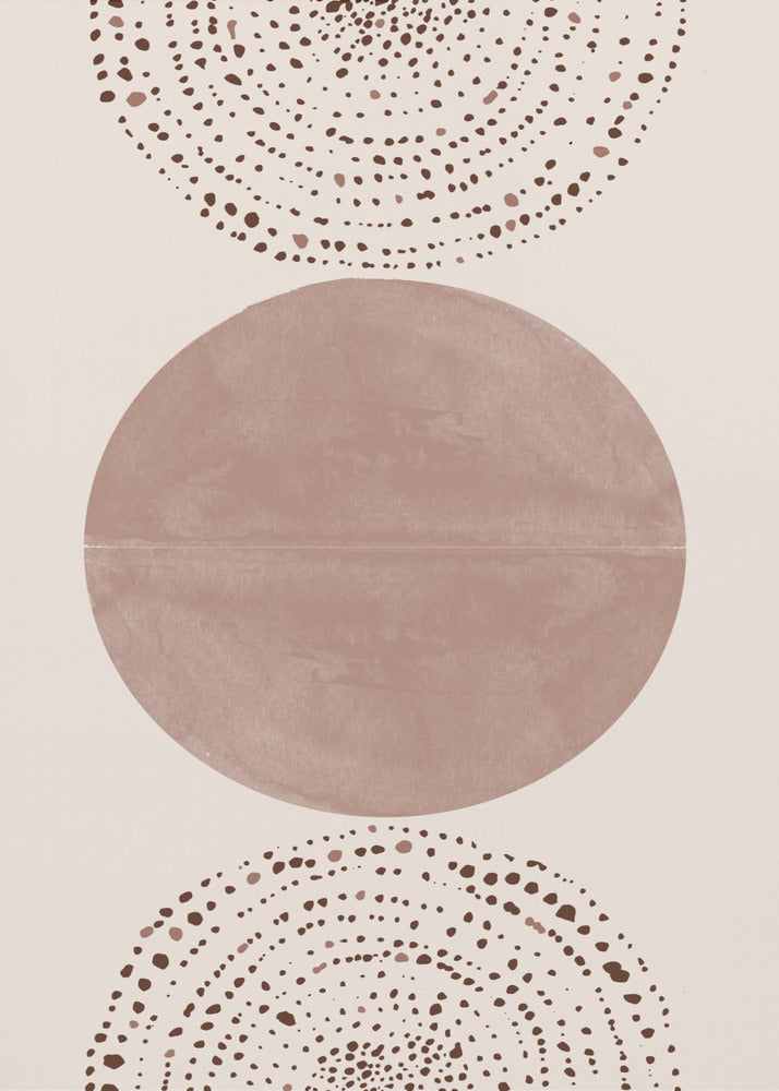 Celestial Patterns | Poster