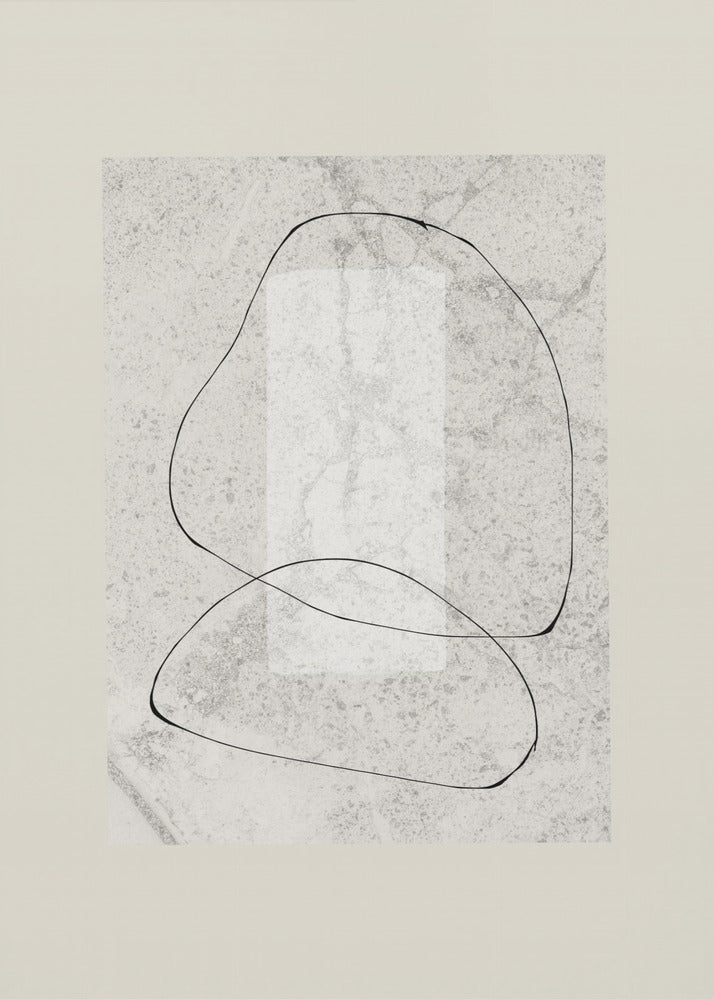 Minimalist Curves | Poster