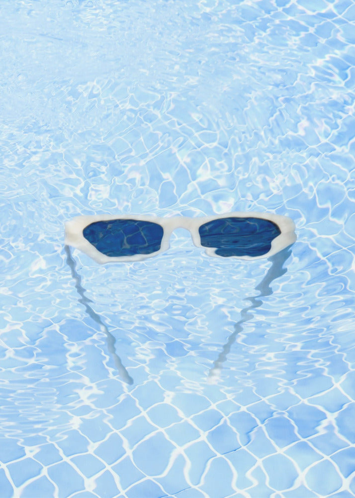 Pool_004 | Leinwand