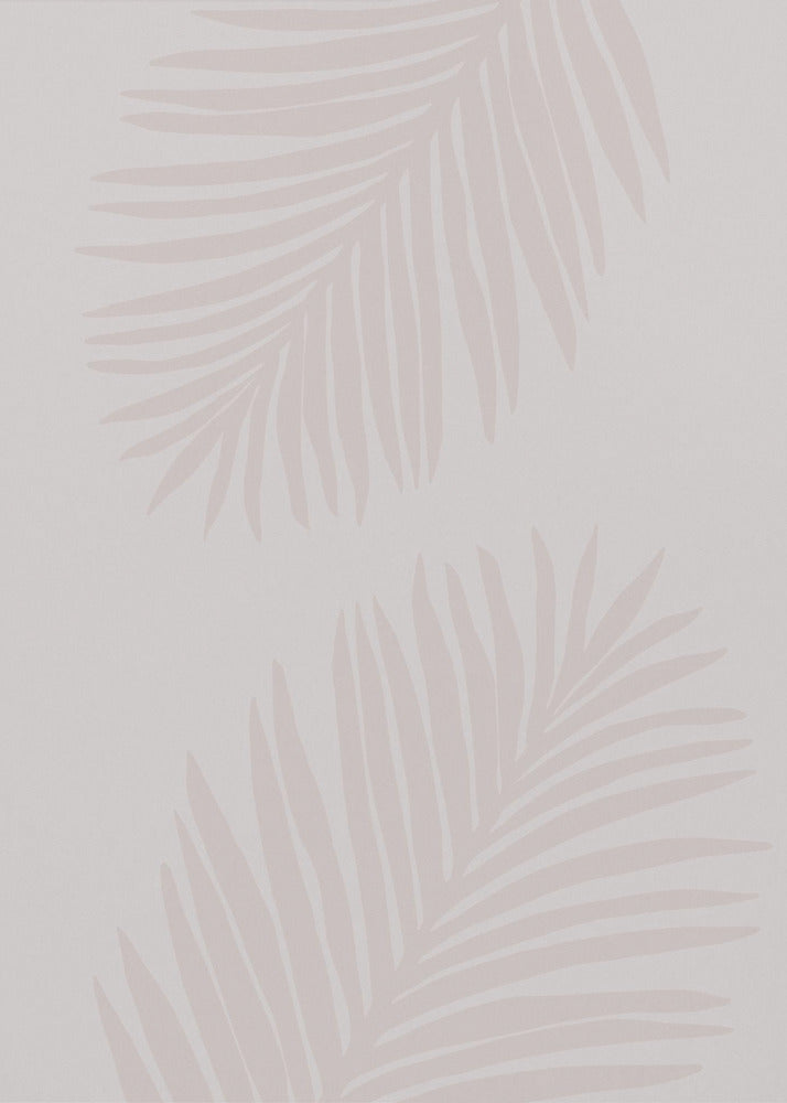 PALMBLATT 08 | Leinwand