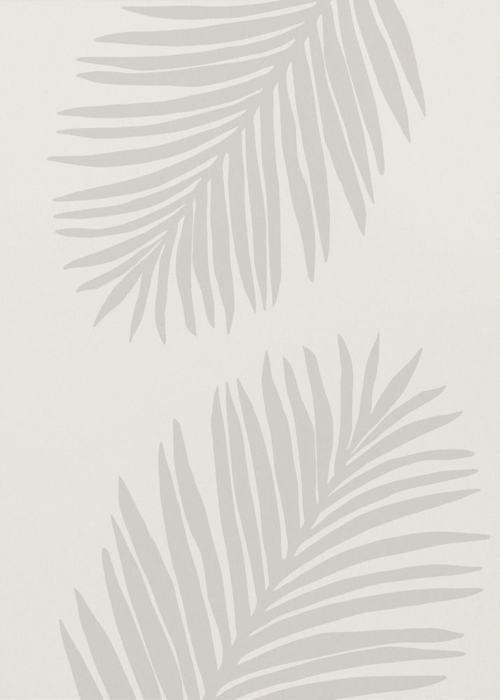 PALMBLATT 07 | Leinwand