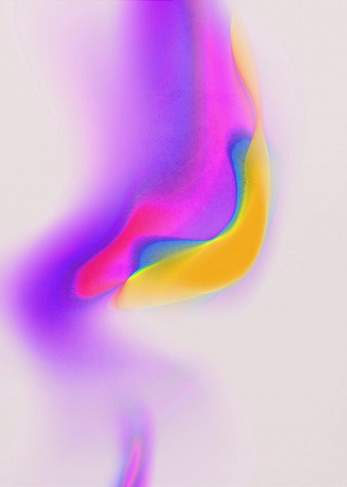 Neonwirbel | Poster